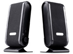 Tracer Speakers 2+0 Quanto USB, black