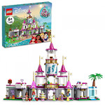 LEGO Disney Ultimate Adventure Castle 6+