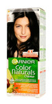 Garnier Colour Naturals Hair Dye No. 1 Black