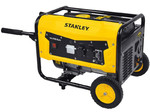 STANLEY Heavy-Duty 2600 W Power Generator SG3100, Schuko/EU