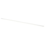 BILLSBRO Handle, white, 2220 mm