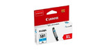 Canon Ink Cartridge CLI-581XL CYAN 2049C001