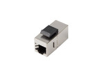 Lanberg Connector Keystone Socket Cat.5e FTP RJ45-RJ45