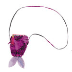 Starpak Party Shoulder Bag Mermaid