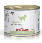 Royal Canin Veterinary Care Nutrition Pediatric Weaning Can 195g