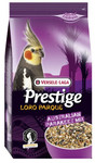 Versele-Laga Prestige Australian Parakeet Loro Parque Seed Mixture 1kg
