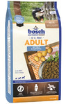Bosch Adult Dog Food Fish & Potato 1kg