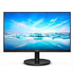 Philips 21.5" Monitor 221V8A VA HDMI Speakers