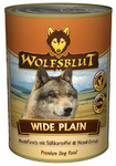Wolfsblut Dog Wide Plain Dog Wet Food with Horse 395g