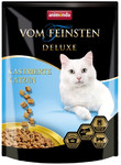 Animonda vom Feinsten Deluxe Cat Food for Neutered Cats 250g