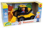 Bulldozer 21cm 2+