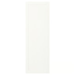 SANNIDAL Door, white, 60x180 cm
