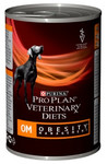 Purina Veterinary Diets Weight Management Obesity Management Wet Dog Food 400g