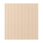 BJÖRKÖVIKEN Door, birch veneer, 60x64 cm