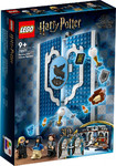 LEGO Harry Potter Ravenclaw™ House Banner 9+
