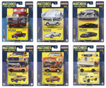 Matchbox Premium Vehicle GBJ48, 1pc, assorted models, 3+