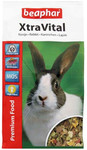 Beaphar Xtra Vital Rabbit Food Premium 1kg