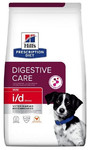 Hill's Prescription Diet i/d Stress Mini Dog Dry Food 1kg