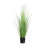 Artificial Plant Grass Dogtail 151cm