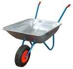 Garden Wheelbarrow 70L