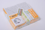 BIC Eraser Plast-Office 20pcs