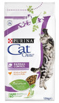 Purina Cat Chow Special Care Hairball Control 1.5kg