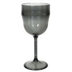 Wine/Water Glass Zekrit, grey