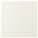 BODBYN Door, off-white, 60x60 cm