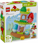 LEGO DUPLO Balancing & Stacking Tree 18m+