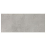 KALLVIKEN Drawer front, light grey concrete effect, 60x26 cm