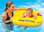 Intex Pool School Step 3 Children's Inflatable Swim Ring 79cm