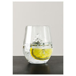 IVRIG Glass, clear glass, 45 cl