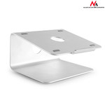 Maclean Deluxe Aluminum Laptop Stand MC-730