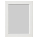 FISKBO Frame, white, 13x18 cm