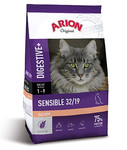 Arion Cat Food Original Cat Sensible 300g