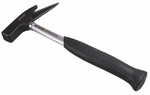 Stanley Bricklayer's Hammer STEELMASTER