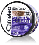 Delia Cosmetics Cameleo Silver Hair Mask anti-yellow effect 200ml