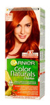 Garnier Color Naturals Hair Dye 6.46 Copper Red
