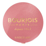 Bourjois Little Round Pot Blush no. 95 Rose De Jaspe