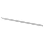 FIXA Worktop cover strip, 63.5x1x1.8 cm