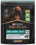 Purina Pro Plan Dog Food Adult Small & Mini OptiDigest Sensitive Digestion Lamb 700g