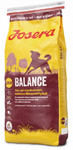 Josera Dog Food Balance Senior 900g