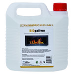 Biofireplace Fuel 3l