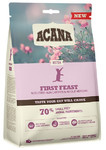 Acana First Feast Cat & Kitten Dry Food 340g