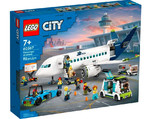 LEGO City 60367 Passenger Airplane 7+