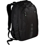 Targus EcoSpruce 15.6" Backpack, black