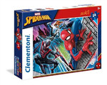 Clementoni Maxi Puzzle Marvel Spider-Man 24pcs 3+