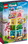 LEGO Friends Heartlake City Community Center 9+