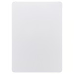 VEMUND  Whiteboard/magnetic board, white, 70X50 cm