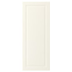 BODBYN Door, off-white, 40x100 cm